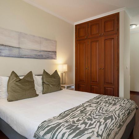 Apartamento Do Carmo By An Island Apart Фуншал Екстер'єр фото