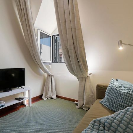 Apartamento Do Carmo By An Island Apart Фуншал Екстер'єр фото