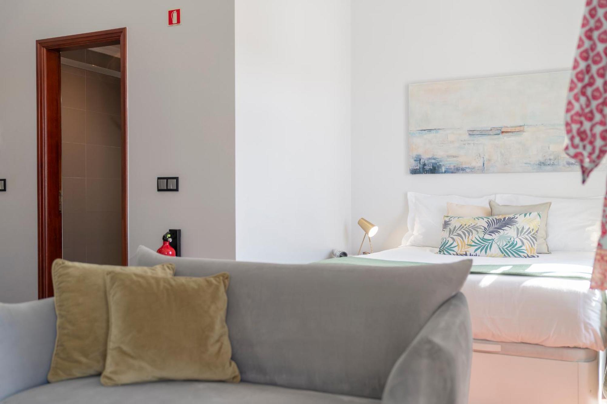 Apartamento Do Carmo By An Island Apart Фуншал Екстер'єр фото