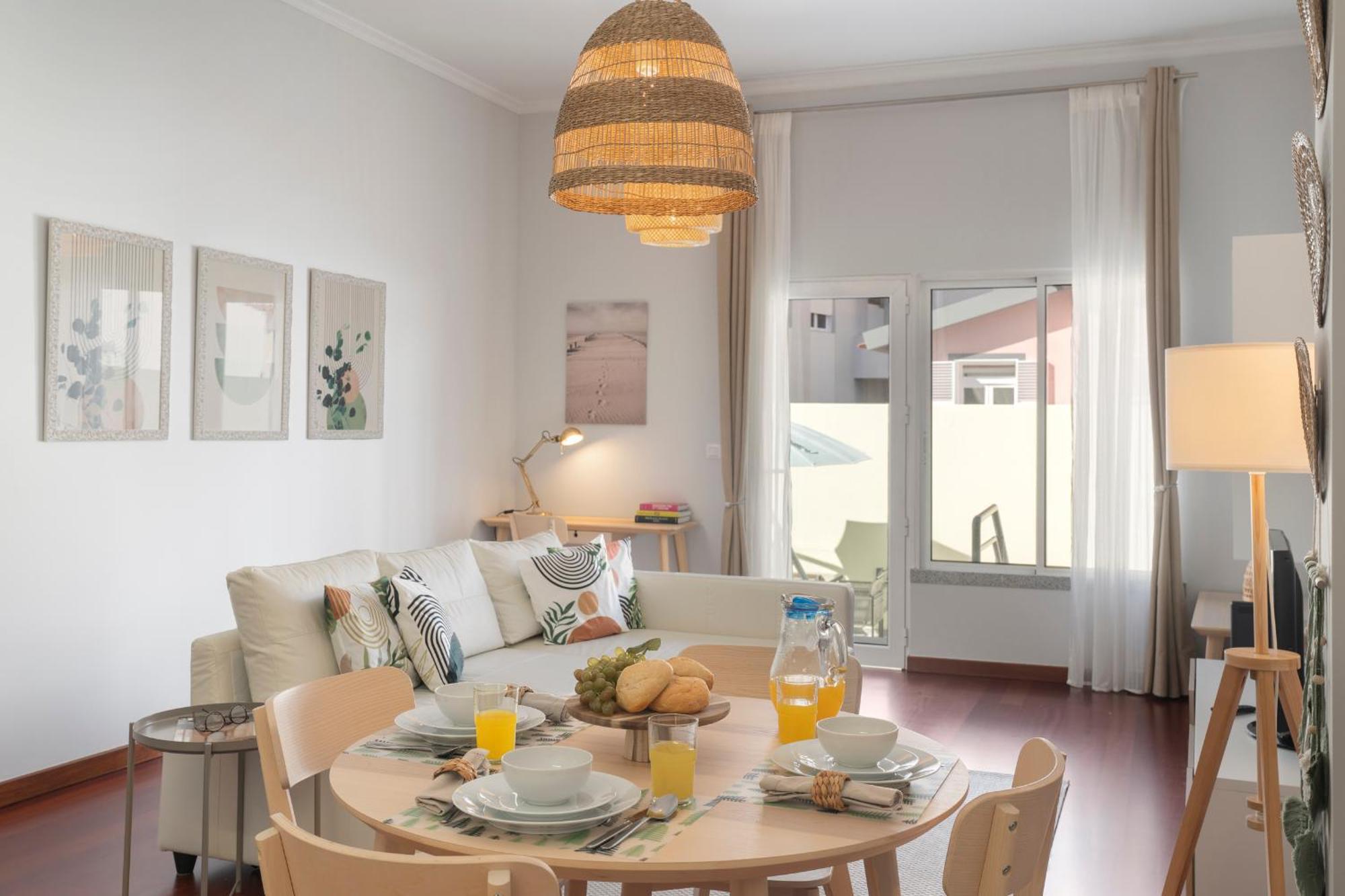 Apartamento Do Carmo By An Island Apart Фуншал Екстер'єр фото
