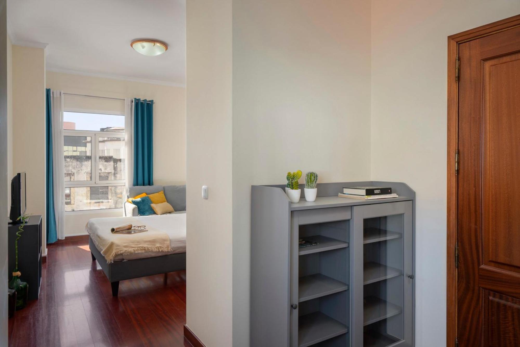 Apartamento Do Carmo By An Island Apart Фуншал Екстер'єр фото