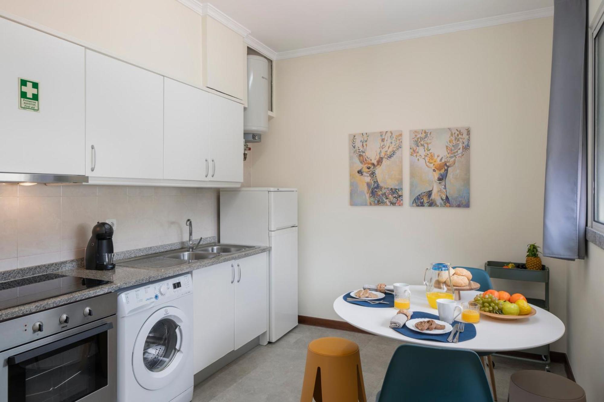 Apartamento Do Carmo By An Island Apart Фуншал Екстер'єр фото